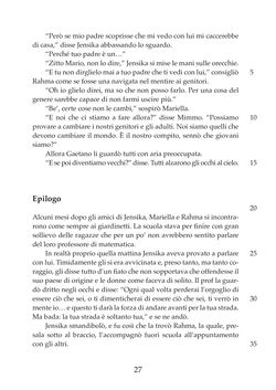 Image of the Page - 27 - in Dentro e Fuori i Giardinetti & www.cometichiami.tu