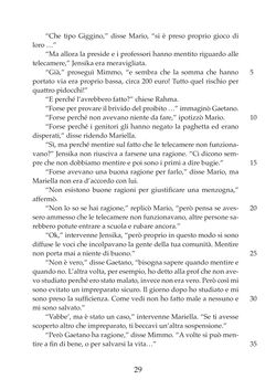 Bild der Seite - 29 - in Dentro e Fuori i Giardinetti & www.cometichiami.tu