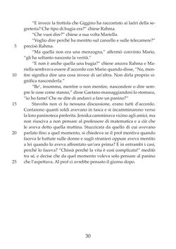 Bild der Seite - 30 - in Dentro e Fuori i Giardinetti & www.cometichiami.tu