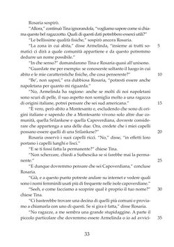 Bild der Seite - 33 - in Dentro e Fuori i Giardinetti & www.cometichiami.tu
