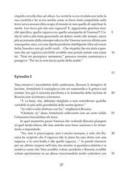 Image of the Page - 37 - in Dentro e Fuori i Giardinetti & www.cometichiami.tu