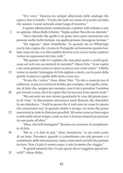 Image of the Page - 42 - in Dentro e Fuori i Giardinetti & www.cometichiami.tu