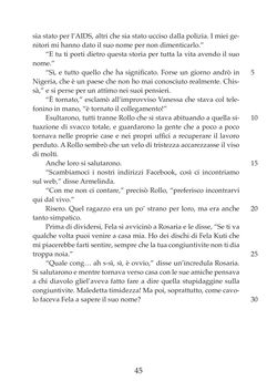 Image of the Page - 45 - in Dentro e Fuori i Giardinetti & www.cometichiami.tu