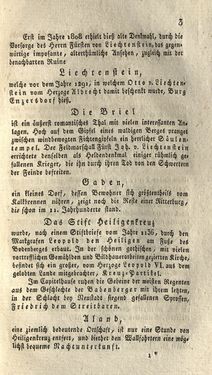 Bild der Seite - 3 - in Der berühmte Wallfahrtort Maria Zell in Steiermark