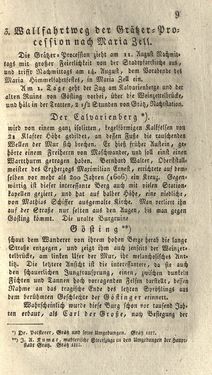 Bild der Seite - 9 - in Der berühmte Wallfahrtort Maria Zell in Steiermark