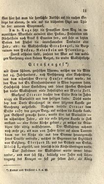 Bild der Seite - 11 - in Der berühmte Wallfahrtort Maria Zell in Steiermark