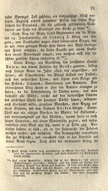 Bild der Seite - 21 - in Der berühmte Wallfahrtort Maria Zell in Steiermark