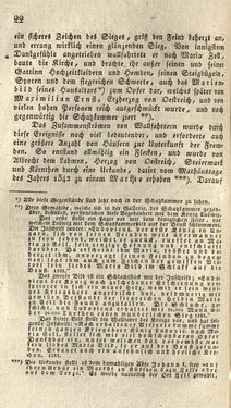 Bild der Seite - 22 - in Der berühmte Wallfahrtort Maria Zell in Steiermark