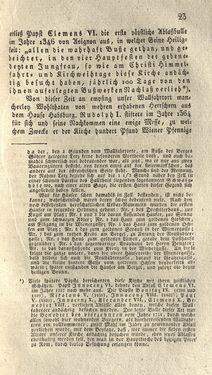 Bild der Seite - 23 - in Der berühmte Wallfahrtort Maria Zell in Steiermark