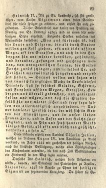 Bild der Seite - 25 - in Der berühmte Wallfahrtort Maria Zell in Steiermark