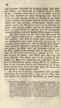 Bild der Seite - 26 - in Der berühmte Wallfahrtort Maria Zell in Steiermark