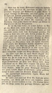 Bild der Seite - 30 - in Der berühmte Wallfahrtort Maria Zell in Steiermark