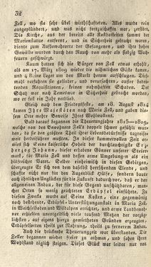 Bild der Seite - 32 - in Der berühmte Wallfahrtort Maria Zell in Steiermark