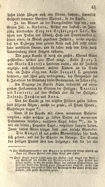 Image of the Page - 43 - in Der berühmte Wallfahrtort Maria Zell in Steiermark