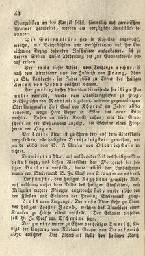 Image of the Page - 44 - in Der berühmte Wallfahrtort Maria Zell in Steiermark