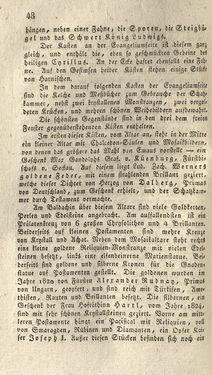 Image of the Page - 48 - in Der berühmte Wallfahrtort Maria Zell in Steiermark