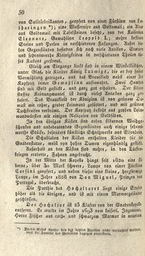 Image of the Page - 50 - in Der berühmte Wallfahrtort Maria Zell in Steiermark