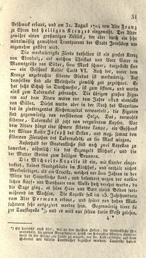 Image of the Page - 51 - in Der berühmte Wallfahrtort Maria Zell in Steiermark