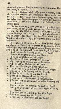 Image of the Page - 54 - in Der berühmte Wallfahrtort Maria Zell in Steiermark