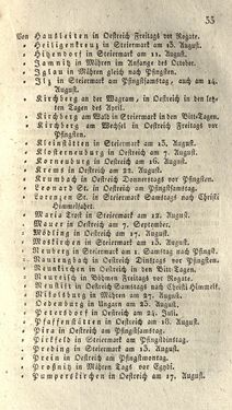 Image of the Page - 55 - in Der berühmte Wallfahrtort Maria Zell in Steiermark