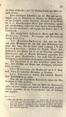Image of the Page - 59 - in Der berühmte Wallfahrtort Maria Zell in Steiermark
