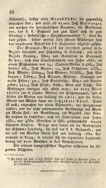 Image of the Page - 64 - in Der berühmte Wallfahrtort Maria Zell in Steiermark