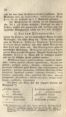 Bild der Seite - 70 - in Der berühmte Wallfahrtort Maria Zell in Steiermark