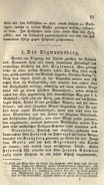 Bild der Seite - 97 - in Der berühmte Wallfahrtort Maria Zell in Steiermark