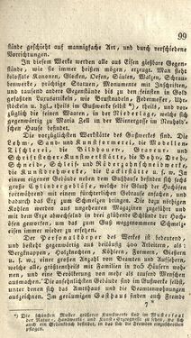 Image of the Page - 99 - in Der berühmte Wallfahrtort Maria Zell in Steiermark