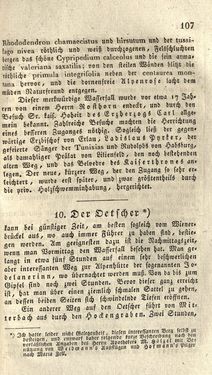 Image of the Page - 107 - in Der berühmte Wallfahrtort Maria Zell in Steiermark