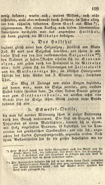 Image of the Page - 109 - in Der berühmte Wallfahrtort Maria Zell in Steiermark