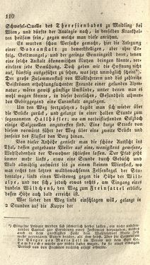 Image of the Page - 110 - in Der berühmte Wallfahrtort Maria Zell in Steiermark