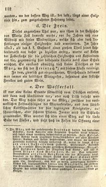 Image of the Page - 112 - in Der berühmte Wallfahrtort Maria Zell in Steiermark