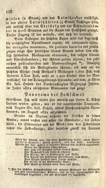 Bild der Seite - 116 - in Der berühmte Wallfahrtort Maria Zell in Steiermark