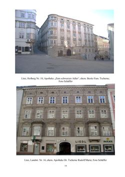 Bild der Seite - 14 - in Der kaiserliche Rat Friedrich Tscherne 1862-1928 - Ein bedeutender Sohn der Stadt Linz