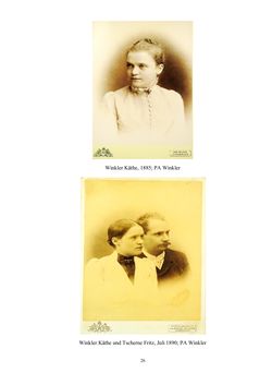Bild der Seite - 26 - in Der kaiserliche Rat Friedrich Tscherne 1862-1928 - Ein bedeutender Sohn der Stadt Linz