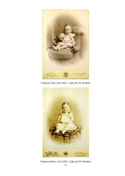Bild der Seite - 32 - in Der kaiserliche Rat Friedrich Tscherne 1862-1928 - Ein bedeutender Sohn der Stadt Linz