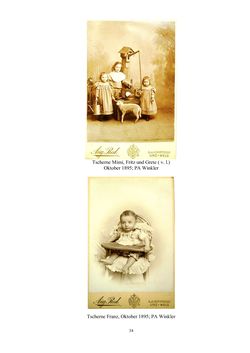 Bild der Seite - 34 - in Der kaiserliche Rat Friedrich Tscherne 1862-1928 - Ein bedeutender Sohn der Stadt Linz