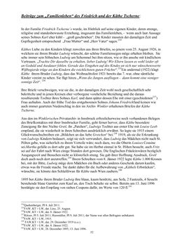 Image of the Page - 52 - in Der kaiserliche Rat Friedrich Tscherne 1862-1928 - Ein bedeutender Sohn der Stadt Linz