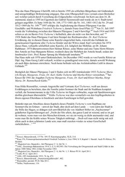 Bild der Seite - 90 - in Der kaiserliche Rat Friedrich Tscherne 1862-1928 - Ein bedeutender Sohn der Stadt Linz