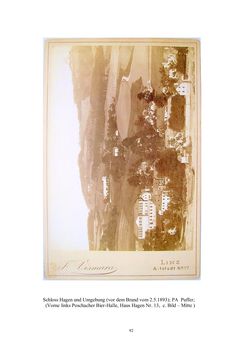 Bild der Seite - 92 - in Der kaiserliche Rat Friedrich Tscherne 1862-1928 - Ein bedeutender Sohn der Stadt Linz