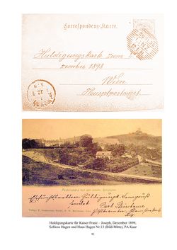 Bild der Seite - 93 - in Der kaiserliche Rat Friedrich Tscherne 1862-1928 - Ein bedeutender Sohn der Stadt Linz