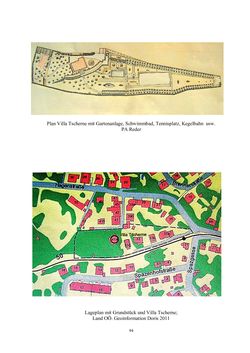 Bild der Seite - 94 - in Der kaiserliche Rat Friedrich Tscherne 1862-1928 - Ein bedeutender Sohn der Stadt Linz