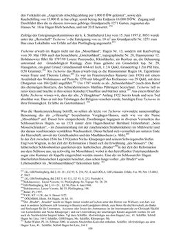 Image of the Page - 100 - in Der kaiserliche Rat Friedrich Tscherne 1862-1928 - Ein bedeutender Sohn der Stadt Linz