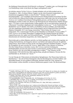 Bild der Seite - 111 - in Der kaiserliche Rat Friedrich Tscherne 1862-1928 - Ein bedeutender Sohn der Stadt Linz