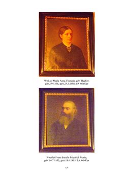 Bild der Seite - 124 - in Der kaiserliche Rat Friedrich Tscherne 1862-1928 - Ein bedeutender Sohn der Stadt Linz