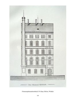 Bild der Seite - 146 - in Der kaiserliche Rat Friedrich Tscherne 1862-1928 - Ein bedeutender Sohn der Stadt Linz