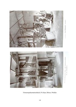 Image of the Page - 148 - in Der kaiserliche Rat Friedrich Tscherne 1862-1928 - Ein bedeutender Sohn der Stadt Linz