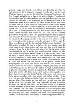 Image of the Page - 6 - in Der Prozeß