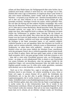 Image of the Page - 7 - in Der Prozeß